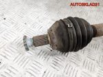 Привод передний правый Skoda Fabia 6Q0407272DM - АвтоСклад31.рф - авторазборка контрактные б/у запчасти в г. Белгород