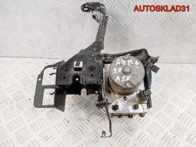 Блок управления ABS Audi A4 B6 3,0 ASN 8E0614517A - АвтоСклад31.рф - авторазборка контрактные б/у запчасти в г. Белгород