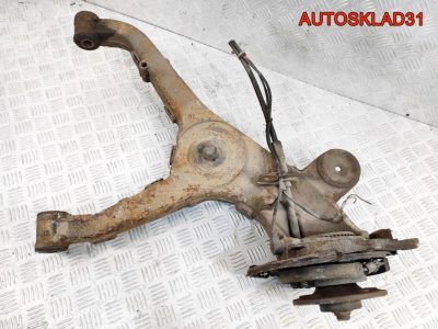 Рычаг задний левый Mercedes Vito W638 A6383521404 - АвтоСклад31.рф - авторазборка контрактные б/у запчасти в г. Белгород