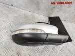 Зеркало правое  Volkswagen Touran 1 1T1857502AF - АвтоСклад31.рф - авторазборка контрактные б/у запчасти в г. Белгород