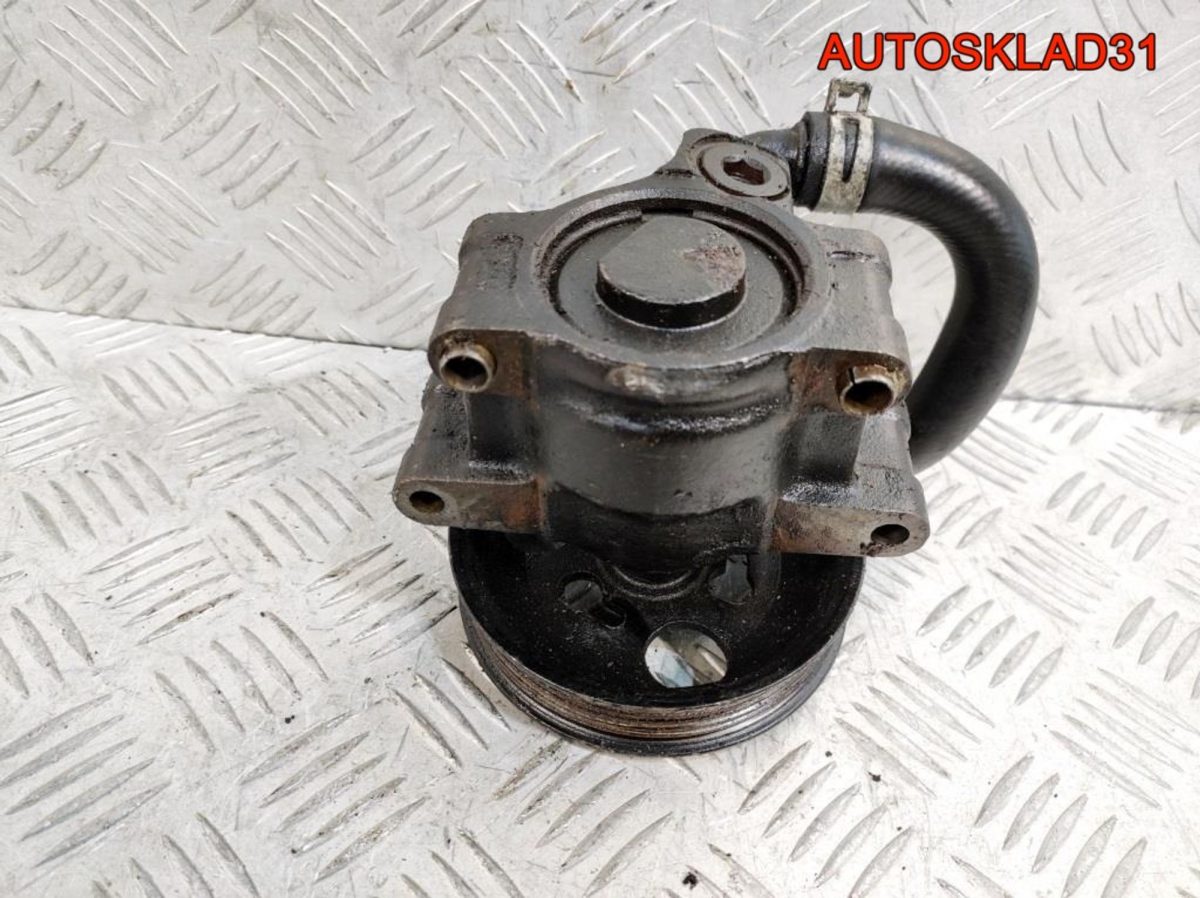 Насос ГУР Ford Fiesta Mk4 1.4 Бензин HBD-EZ - АвтоСклад31.рф - авторазборка контрактные б/у запчасти в г. Белгород
