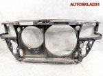 Панель передняя Audi A4 B5 8D0805594A Рестайлинг - АвтоСклад31.рф - авторазборка контрактные б/у запчасти в г. Белгород