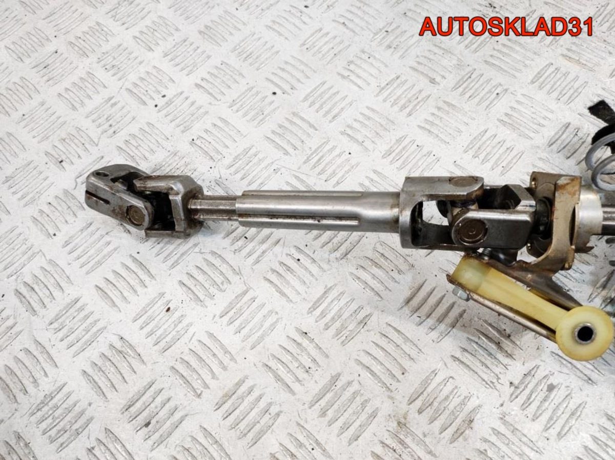 Колонка рулевая Skoda Fabia 1 6Q1419501H - АвтоСклад31.рф - авторазборка контрактные б/у запчасти в г. Белгород