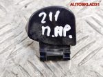 Вставка замка двери правая Mercedes W211 A2037601677 - АвтоСклад31.рф - авторазборка контрактные б/у запчасти в г. Белгород