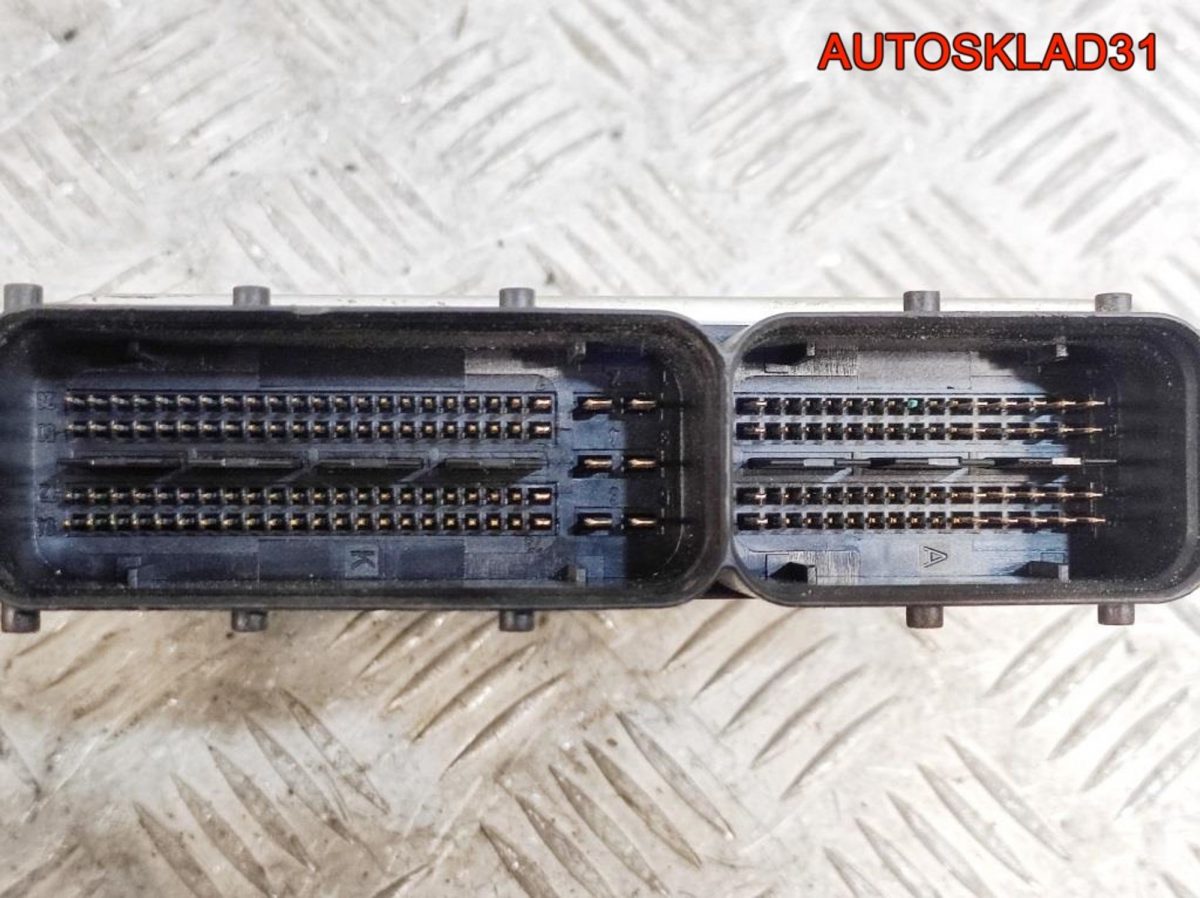 Блок ЭБУ VW Golf 5 1.9 BXE Бензин 03G906021KH - АвтоСклад31.рф - авторазборка контрактные б/у запчасти в г. Белгород