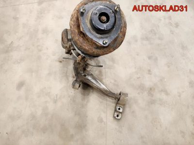Кулак поворотный передний правый Nissan X-Trail T30 400148H300 - АвтоСклад31.рф - авторазборка контрактные б/у запчасти в г. Белгород