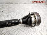 Полуось передняя правая Skoda Rapid 6R0407762A - АвтоСклад31.рф - авторазборка контрактные б/у запчасти в г. Белгород