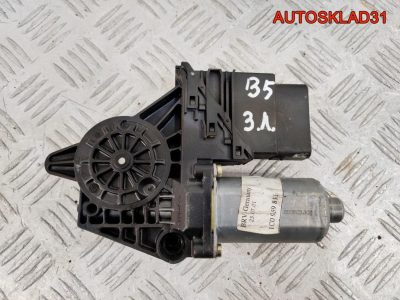 Моторчик стеклоподъемника зад левый VW Passat B5 3B5839751BF - АвтоСклад31.рф - авторазборка контрактные б/у запчасти в г. Белгород