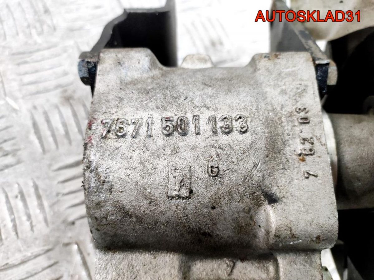 Насос ГУР Audi 80 B3 049145155 - АвтоСклад31.рф - авторазборка контрактные б/у запчасти в г. Белгород