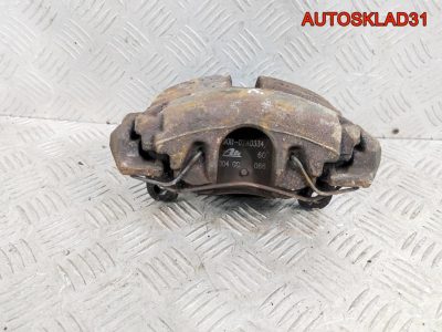 Суппорт тормозной передний правый VW Golf 6 1K0615124E - АвтоСклад31.рф - авторазборка контрактные б/у запчасти в г. Белгород
