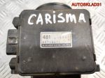 Расходомер воздуха Mitsubishi Carisma DA 1,8 4G93 E5T08271 - АвтоСклад31.рф - авторазборка контрактные б/у запчасти в г. Белгород