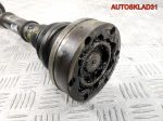 Привод перед левый VW Passat B5 МКПП 8D0407271AQ - АвтоСклад31.рф - авторазборка контрактные б/у запчасти в г. Белгород