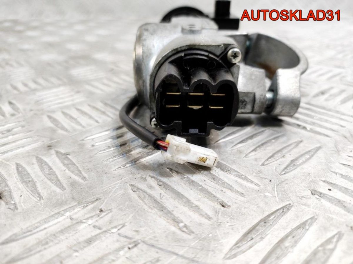 Замок зажигания МКПП Nissan Qashqai J10 D8700JD000 - АвтоСклад31.рф - авторазборка контрактные б/у запчасти в г. Белгород