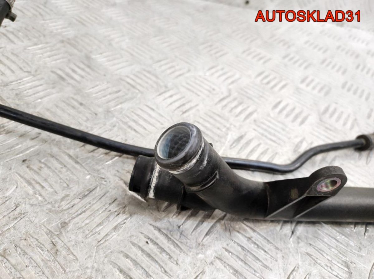 Трубка системы охлаждения Mercedes W203 M271.946 A2712001152 - АвтоСклад31.рф - авторазборка контрактные б/у запчасти в г. Белгород