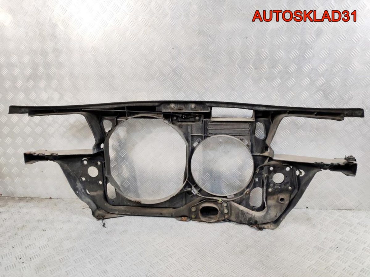 Панель передняя Голая Audi A6 C5 2,4 Бензин 1853023916 - АвтоСклад31.рф - авторазборка контрактные б/у запчасти в г. Белгород