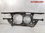 Панель передняя Голая Audi A6 C5 2,4 Бензин 1853023916 - АвтоСклад31.рф - авторазборка контрактные б/у запчасти в г. Белгород