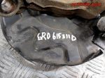 Кулак поворотный передний левый Skoda Rapid 1 6C0407255A - АвтоСклад31.рф - авторазборка контрактные б/у запчасти в г. Белгород