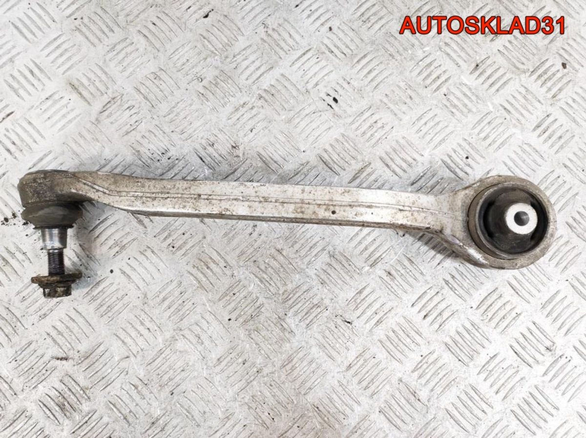 Рычаг передний нижний левый задний Audi A6 C6 4F0407693B - АвтоСклад31.рф - авторазборка контрактные б/у запчасти в г. Белгород