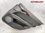 Обшивка дверей комплект Mercedes Benz W211 A2117206762 - АвтоСклад31.рф - авторазборка контрактные б/у запчасти в г. Белгород