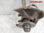 Кулак поворотный передний левый Mercedes W202 - АвтоСклад31.рф - авторазборка контрактные б/у запчасти в г. Белгород