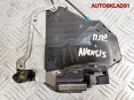 Замок двери передней правой Toyota Avensis T250 6903033251 - АвтоСклад31.рф - авторазборка контрактные б/у запчасти в г. Белгород
