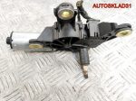 Моторчик стеклоочистителя задний Skoda Octavia A4 1J6955711C - АвтоСклад31.рф - авторазборка контрактные б/у запчасти в г. Белгород