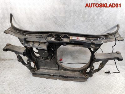 Панель передняя Голая Audi A6 C5 1,8 AEB Бензин 1853027916 - АвтоСклад31.рф - авторазборка контрактные б/у запчасти в г. Белгород