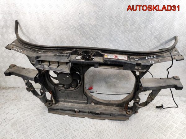 Крыло переднее правое Skoda Octavia A4 1U0821106 - АвтоСклад31.рф - авторазборка контрактные б/у запчасти в г. Белгород