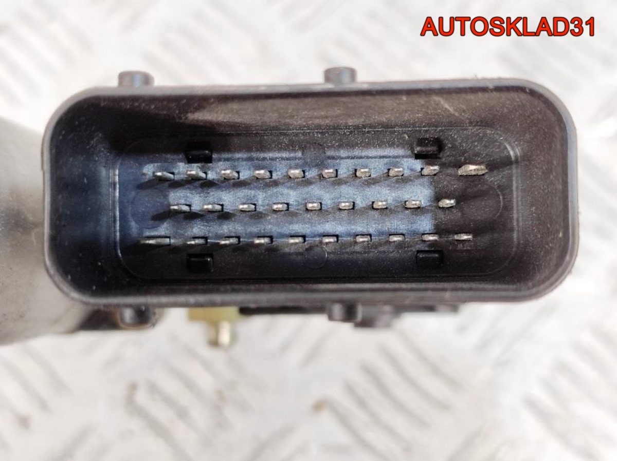 Моторчик стеклоподъемника передний левый VW Passat B5 101430200 - АвтоСклад31.рф - авторазборка контрактные б/у запчасти в г. Белгород