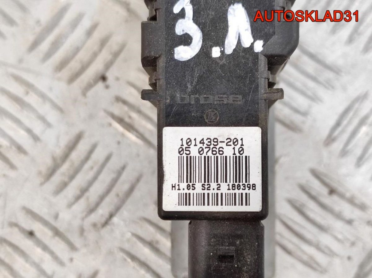 Моторчик стеклоподъемника зад левый VW Passat B5 101439201 - АвтоСклад31.рф - авторазборка контрактные б/у запчасти в г. Белгород