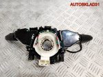 Переключатель подрулевой Nissan Note E11 25260ED50A - АвтоСклад31.рф - авторазборка контрактные б/у запчасти в г. Белгород