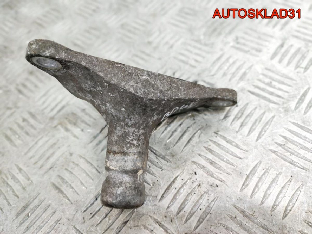 Кронштейн двигателя передний Audi A6 C6 4F0199343G - АвтоСклад31.рф - авторазборка контрактные б/у запчасти в г. Белгород