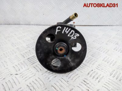 Насос гур Chevrolet Lacetti 1.4 F14D3 96892968 - АвтоСклад31.рф - авторазборка контрактные б/у запчасти в г. Белгород