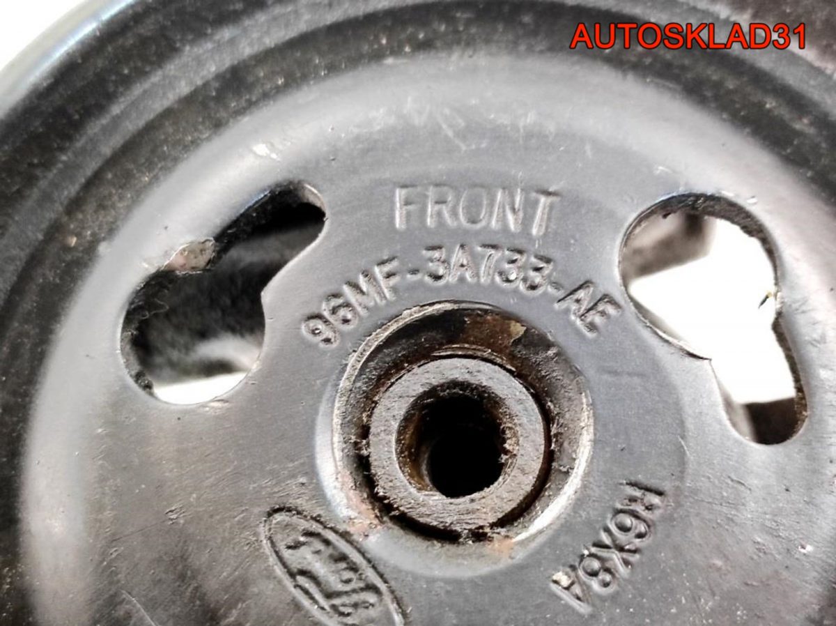 Насос ГУР Ford Fiesta Mk4 1.3 Бензин 96MF3A733AE - АвтоСклад31.рф - авторазборка контрактные б/у запчасти в г. Белгород