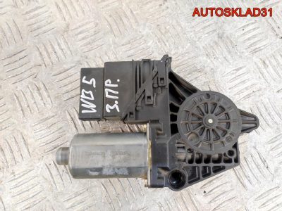 Моторчик стеклоподъёмника задний правый VW Passat B5 3B9839752AT - АвтоСклад31.рф - авторазборка контрактные б/у запчасти в г. Белгород