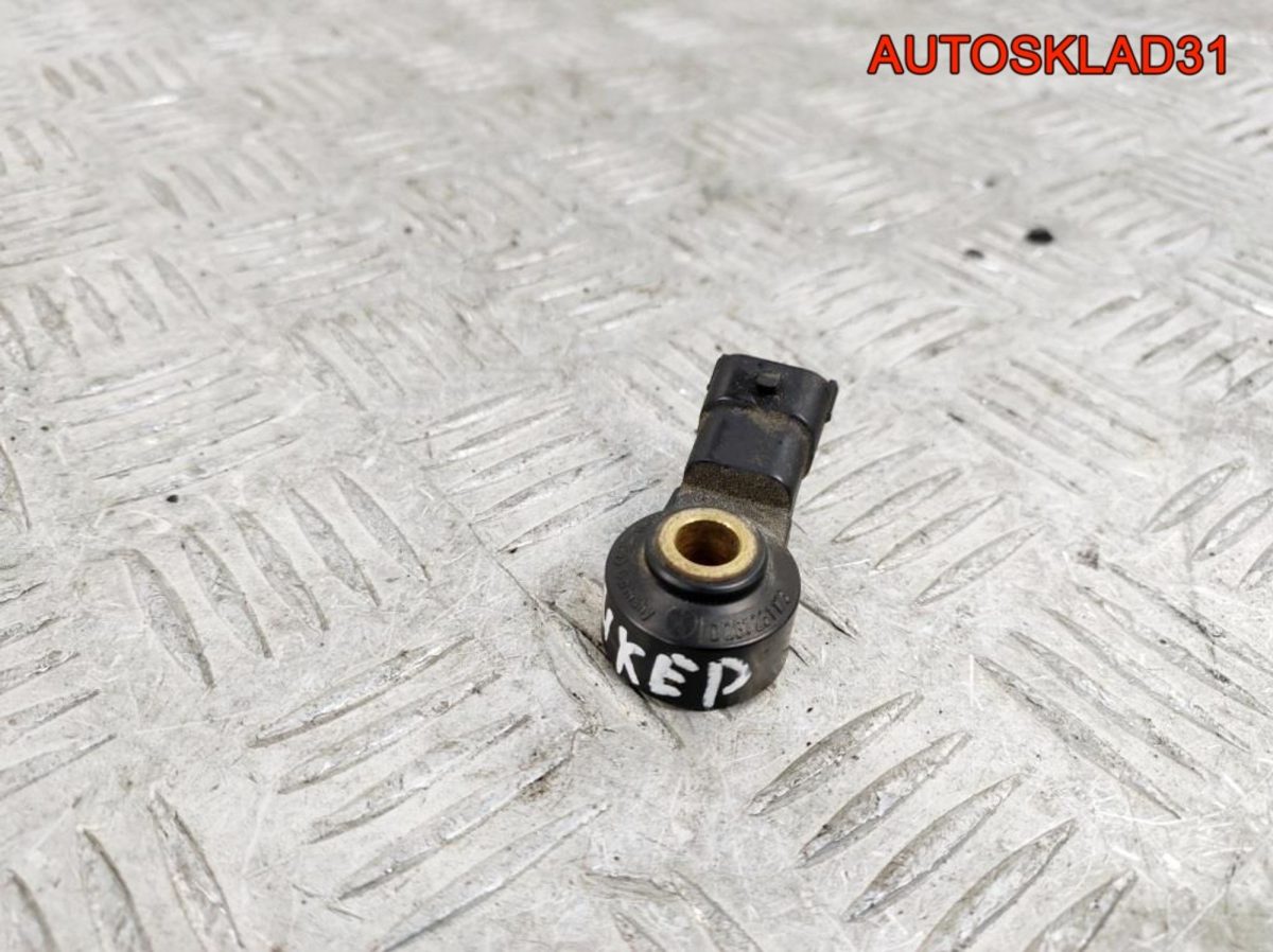 Датчик детонации Opel Corsa D 1,4 Z14XEP 0261231173 - АвтоСклад31.рф - авторазборка контрактные б/у запчасти в г. Белгород