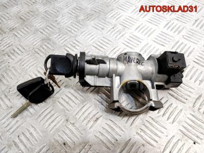 Замок зажигания Ford Maverick 2 5L843F642 - АвтоСклад31.рф - авторазборка контрактные б/у запчасти в г. Белгород