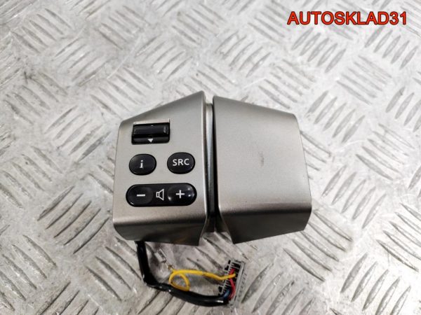 Блок управления AIR BAG Nissan Note E11 988209U10A - АвтоСклад31.рф - авторазборка контрактные б/у запчасти в г. Белгород