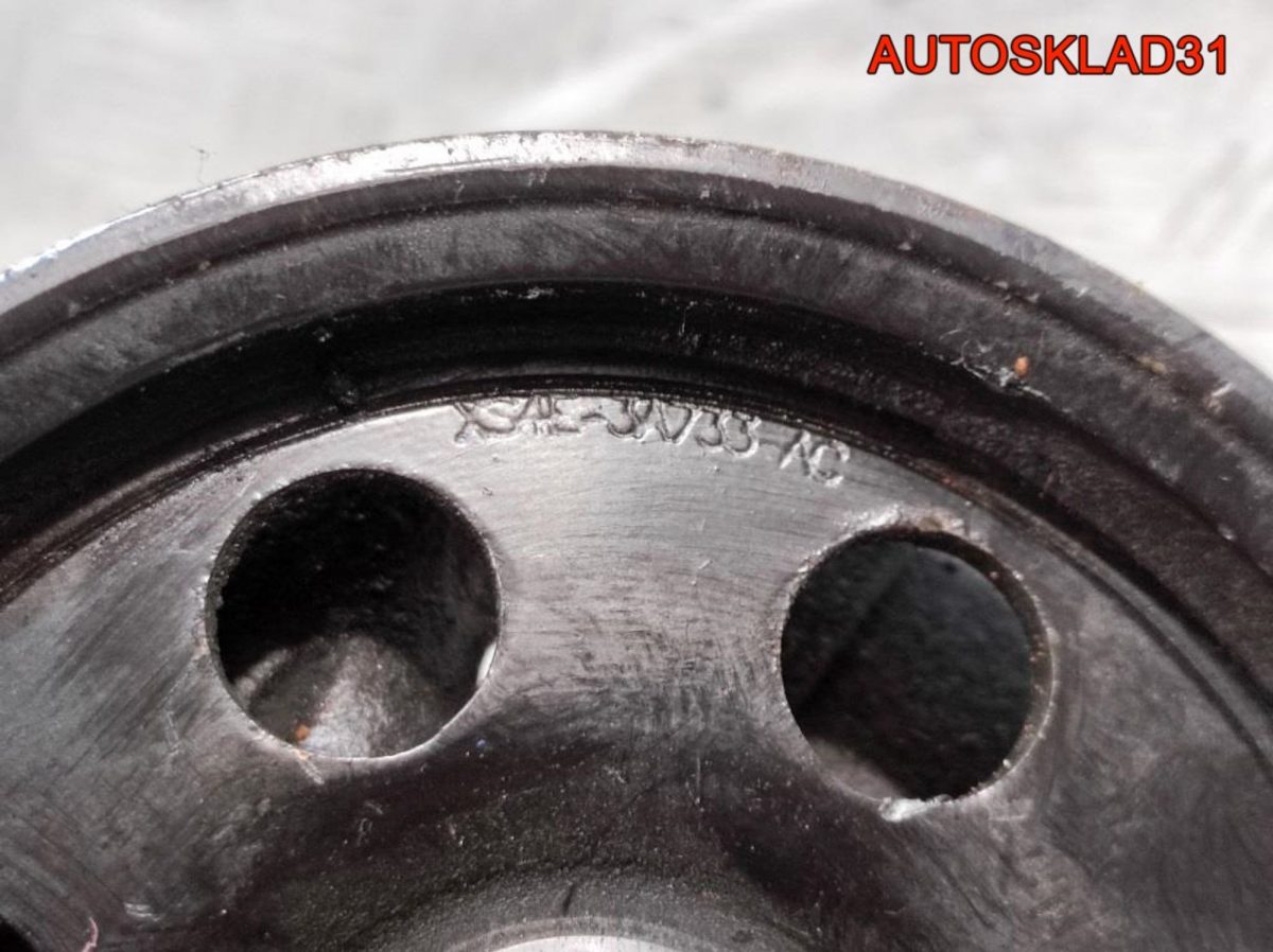 Насос гидроусилителя Ford Focus 1 XS4E3A733AC - АвтоСклад31.рф - авторазборка контрактные б/у запчасти в г. Белгород