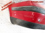 Бампер задний VW Passat B5 3B5807421 Седан - АвтоСклад31.рф - авторазборка контрактные б/у запчасти в г. Белгород