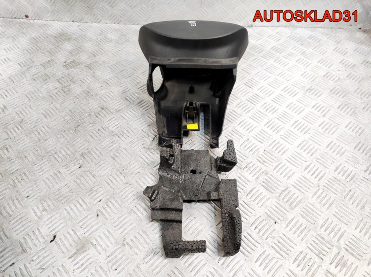 Кожух рулевой колонки Nissan Note E11 484709U000 - АвтоСклад31.рф - авторазборка контрактные б/у запчасти в г. Белгород