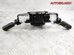 Переключатель подрулевой Nissan Qashqai J10 25560JD003 - АвтоСклад31.рф - авторазборка контрактные б/у запчасти в г. Белгород
