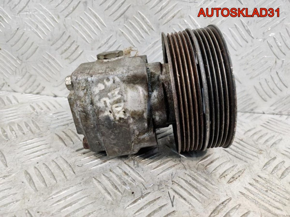 Насос гидроусилителя Ford S-MAX 6G913A696ME - АвтоСклад31.рф - авторазборка контрактные б/у запчасти в г. Белгород