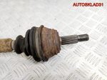 Полуось передняя правая VW Golf 3 1,8 Бензин - АвтоСклад31.рф - авторазборка контрактные б/у запчасти в г. Белгород