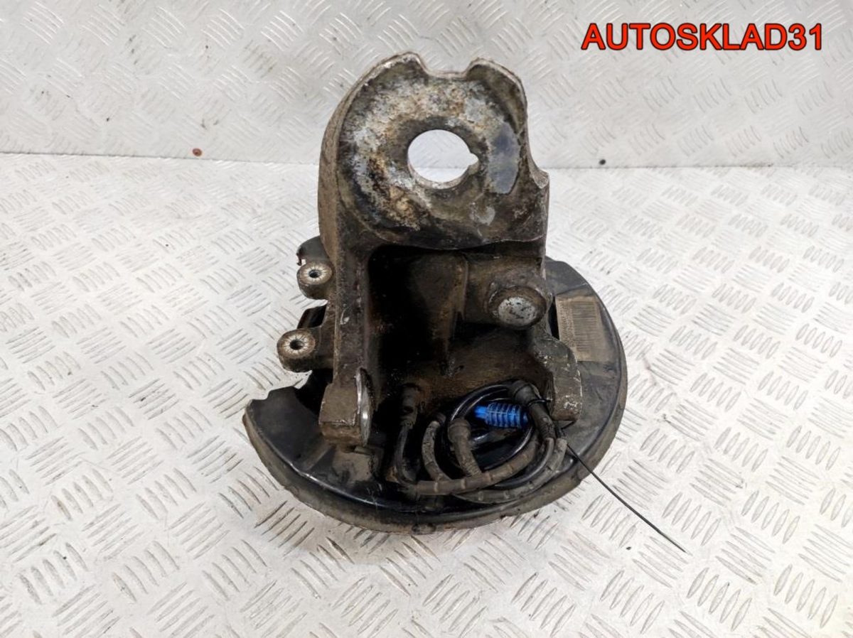 Кулак поворотный задний правый BMW E39 33321091336 - АвтоСклад31.рф - авторазборка контрактные б/у запчасти в г. Белгород