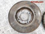 Диск тормозной передний Mitsubishi Colt 4 Z30 - АвтоСклад31.рф - авторазборка контрактные б/у запчасти в г. Белгород