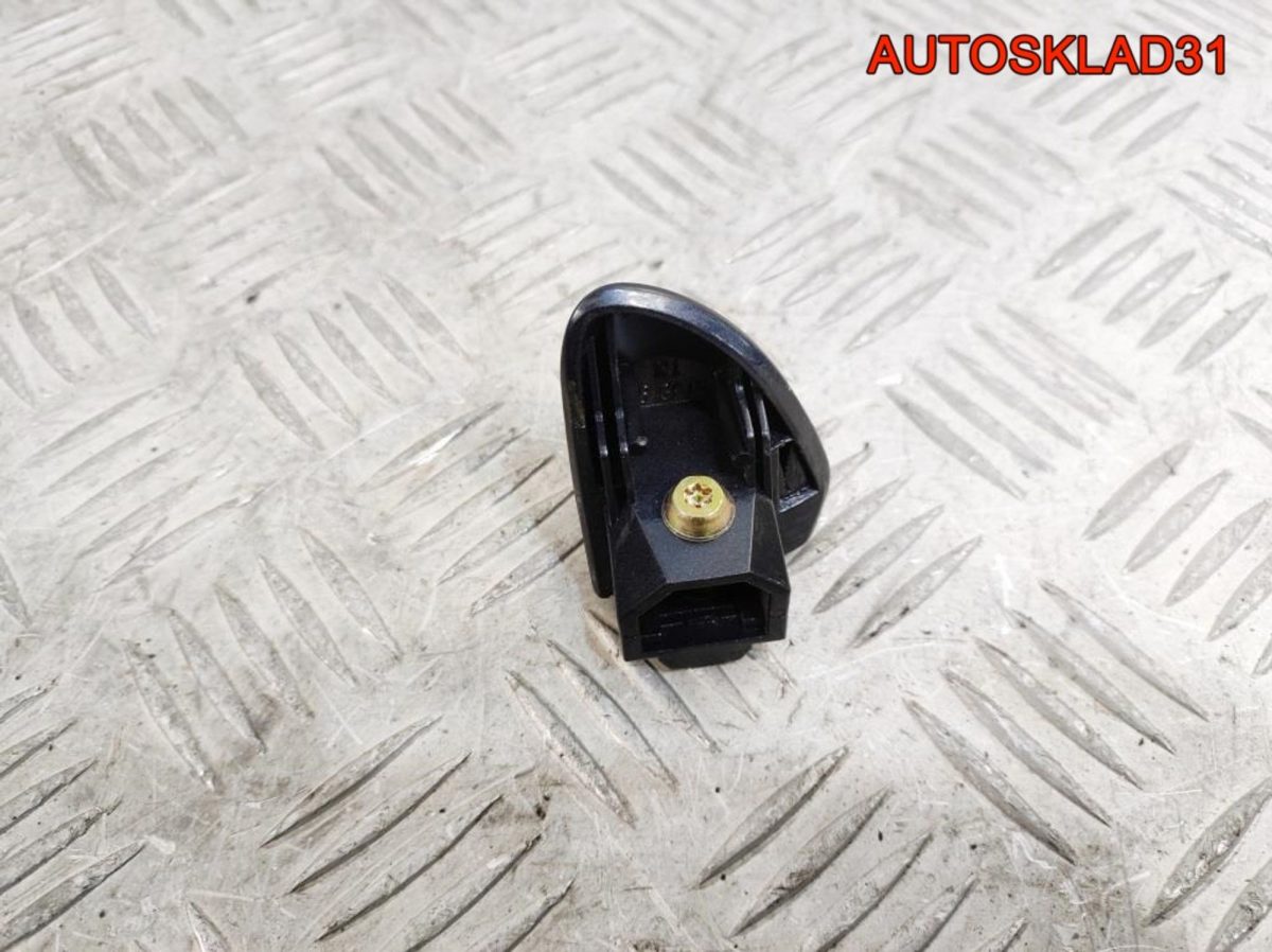 Вставка замка двери задней правой Mercedes W211 A2037602420 - АвтоСклад31.рф - авторазборка контрактные б/у запчасти в г. Белгород