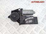 Моторчик стеклоподъемника Skoda Octavia 1U4959802D - АвтоСклад31.рф - авторазборка контрактные б/у запчасти в г. Белгород