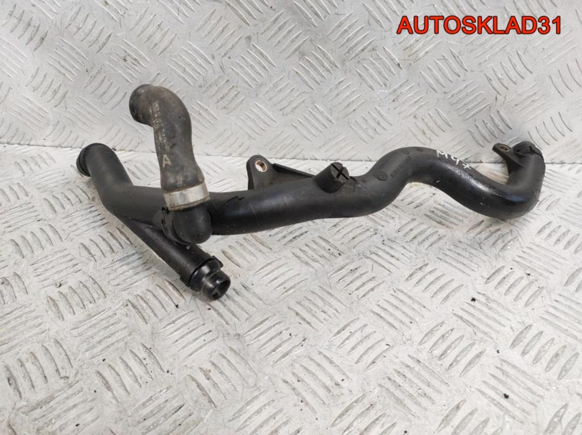Трубка системы охлаждения BMW E46 2,0 M47 11537787380 - АвтоСклад31.рф - авторазборка контрактные б/у запчасти в г. Белгород