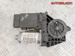 Моторчик стеклоподъёмника передний правый VW Passat B5 3B4837752BS - АвтоСклад31.рф - авторазборка контрактные б/у запчасти в г. Белгород